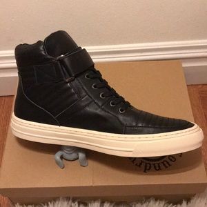 vintage foundry sneakers